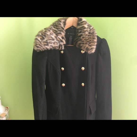 I.N.C International Concepts Coat - Picture 2 of 6